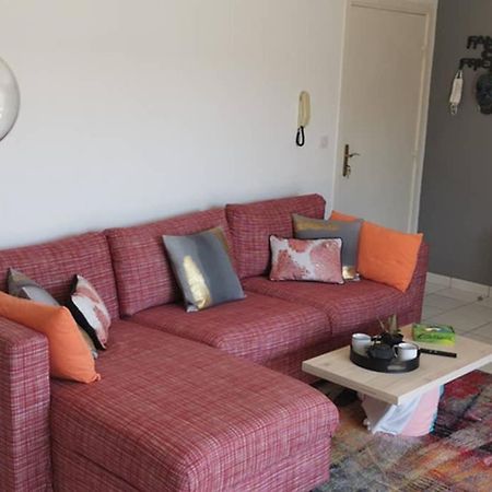 Appartement Premium, Proche Faculte & Centre Ville Ideal Digital Nomad بيربينيو المظهر الخارجي الصورة